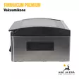 Finnvacum Premium vakuumikone - sivusta - Vakuumikoneet - 7340066132561 - 5