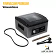 Finnvacum Premium vakuumikone - mukana toimitettavat varusteet - Vakuumikoneet - 7340066132561 - 13