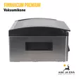 Finnvacum Premium vakuumikone - Vakuumikoneet - 7340066132561 - 9