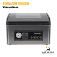 Finnvacum Premium vakuumikone - edestä - Vakuumikoneet - 7340066132561 - 2