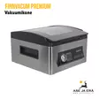 Finnvacum Premium vakuumikone - Vakuumikoneet - 7340066132561 - 10