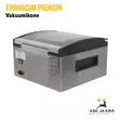 Finnvacum Premium vakuumikone - Vakuumikoneet - 7340066132561 - 8