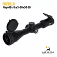 Firefield RapidStrike 5-20x50 kiikaritähtäin - Muut kiikaritähtäimet - 810119011381 - 1