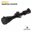 Firefield RapidStrike 5-20x50 kiikaritähtäin - Muut kiikaritähtäimet - 810119011381 - 10