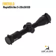 Firefield RapidStrike 5-20x50 kiikaritähtäin - Muut kiikaritähtäimet - 810119011381 - 12