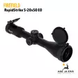 Firefield RapidStrike 5-20x50 kiikaritähtäin - Muut kiikaritähtäimet - 810119011381 - 2