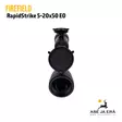 Firefield RapidStrike 5-20x50 kiikaritähtäin - Muut kiikaritähtäimet - 810119011381 - 8