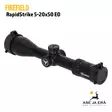 Firefield RapidStrike 5-20x50 kiikaritähtäin - Muut kiikaritähtäimet - 810119011381 - 13