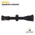 Firefield RapidStrike 5-20x50 kiikaritähtäin - Muut kiikaritähtäimet - 810119011381 - 15