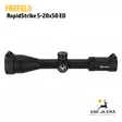 Firefield RapidStrike 5-20x50 kiikaritähtäin - Muut kiikaritähtäimet - 810119011381 - 14