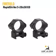 Firefield RapidStrike 5-20x50 kiikaritähtäin - Muut kiikaritähtäimet - 810119011381 - 23