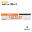 Firefield RapidStrike 5-20x50 kiikaritähtäin - Muut kiikaritähtäimet - 810119011381 - 24