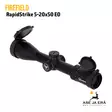 Firefield RapidStrike 5-20x50 kiikaritähtäin - Muut kiikaritähtäimet - 810119011381 - 5