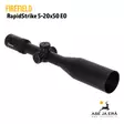 Firefield RapidStrike 5-20x50 kiikaritähtäin - Muut kiikaritähtäimet - 810119011381 - 19
