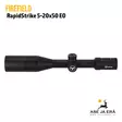 Firefield RapidStrike 5-20x50 kiikaritähtäin - Muut kiikaritähtäimet - 810119011381 - 20