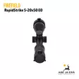 Firefield RapidStrike 5-20x50 kiikaritähtäin - Muut kiikaritähtäimet - 810119011381 - 17