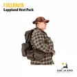 Fjällräven Lappland Vest Pack Repullinen Varusteliivi - Reput - 7323451042461 - 12