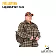 Fjällräven Lappland Vest Pack Repullinen Varusteliivi - Reput - 7323451042461 - 13
