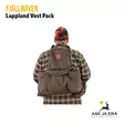 Fjällräven Lappland Vest Pack Repullinen Varusteliivi - Reput - 7323451042461 - 10