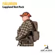Fjällräven Lappland Vest Pack Repullinen Varusteliivi - Reput - 7323451042461 - 16