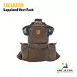Fjällräven Lappland Vest Pack Repullinen Varusteliivi - Reput - 7323451042461 - 6