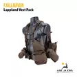 Fjällräven Lappland Vest Pack Repullinen Varusteliivi - Reput - 7323451042461 - 2