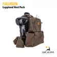 Fjällräven Lappland Vest Pack Repullinen Varusteliivi - Reput - 7323451042461 - 5