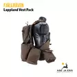 Fjällräven Lappland Vest Pack Repullinen Varusteliivi - Reput - 7323451042461 - 8