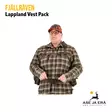 Fjällräven Lappland Vest Pack Repullinen Varusteliivi - Reput - 7323451042461 - 14