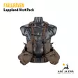 Fjällräven Lappland Vest Pack Repullinen Varusteliivi - Reput - 7323451042461 - 1
