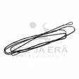 Flex B50 Dacron 12 säikeinen pitkäjousen jänne 26-40# - Valmiit jänteet - 8717974108961 - 1