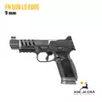 FN 509 LS EDGE Pistooli 9 mm - Pistoolit - 845737013141 - 26