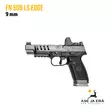 FN 509 LS EDGE Pistooli 9 mm - Pistoolit - 845737013141 - 31