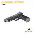 FN 509 LS EDGE Pistooli 9 mm - Pistoolit - 845737013141 - 22