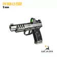 FN 509 LS EDGE Pistooli 9 mm - Pistoolit - 845737013141 - 32