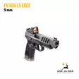 FN 509 LS EDGE Pistooli 9 mm - Pistoolit - 845737013141 - 34