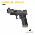 FN 509 LS EDGE Pistooli 9 mm - Pistoolit - 845737013141 - 13