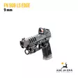 FN 509 LS EDGE Pistooli 9 mm - Pistoolit - 845737013141 - 35