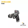 FN 509 LS EDGE Pistooli 9 mm - Pistoolit - 845737013141 - 33