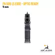 FN 509 LS EDGE Pistooli 9 mm - Pistoolit - 845737013141 - 14