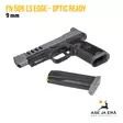 FN 509 LS EDGE Pistooli 9 mm - Pistoolit - 845737013141 - 23