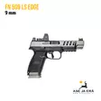 FN 509 LS EDGE Pistooli 9 mm - Pistoolit - 845737013141 - 30