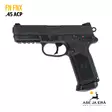 FN FNX -45 ACP pistooli - Pistoolit - 845737000851 - 3