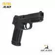 FN FNX -45 ACP pistooli - Pistoolit - 845737000851 - 8