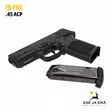 FN FNX -45 ACP pistooli - Pistoolit - 845737000851 - 12