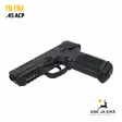 FN FNX -45 ACP pistooli - Pistoolit - 845737000851 - 11