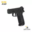 FN FNX -45 ACP pistooli - Pistoolit - 845737000851 - 5