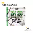 FOB Steel ZH HP 16/67 26 g haulikonpatruuna - Lyijyttömät patruunat - 3268790011591 - 1