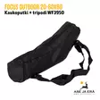 Focus Outdoor 20-60x60 kaukoputken kantolaukku - Valmiit kaukoputket - 7391879050511 - 13
