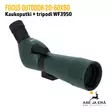 Focus Outdoor 20-60x60 kaukoputki - Valmiit kaukoputket - 7391879050511 - 7